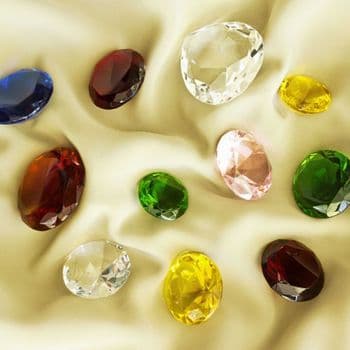 Gemstones