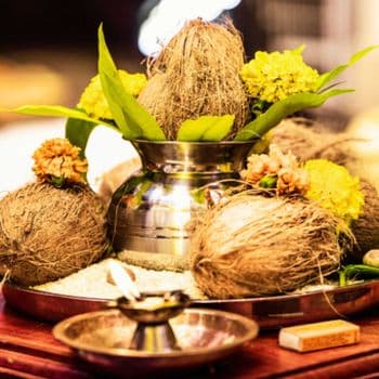 Puja Items