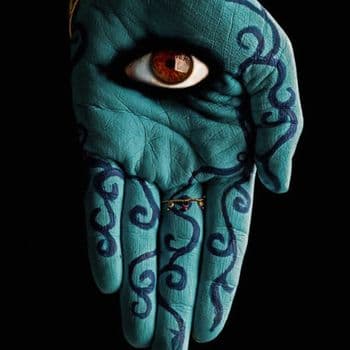 Evil Eye Protection