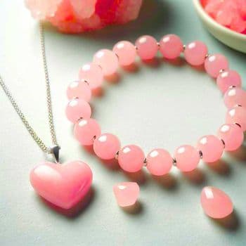 Bracelets & Pendants